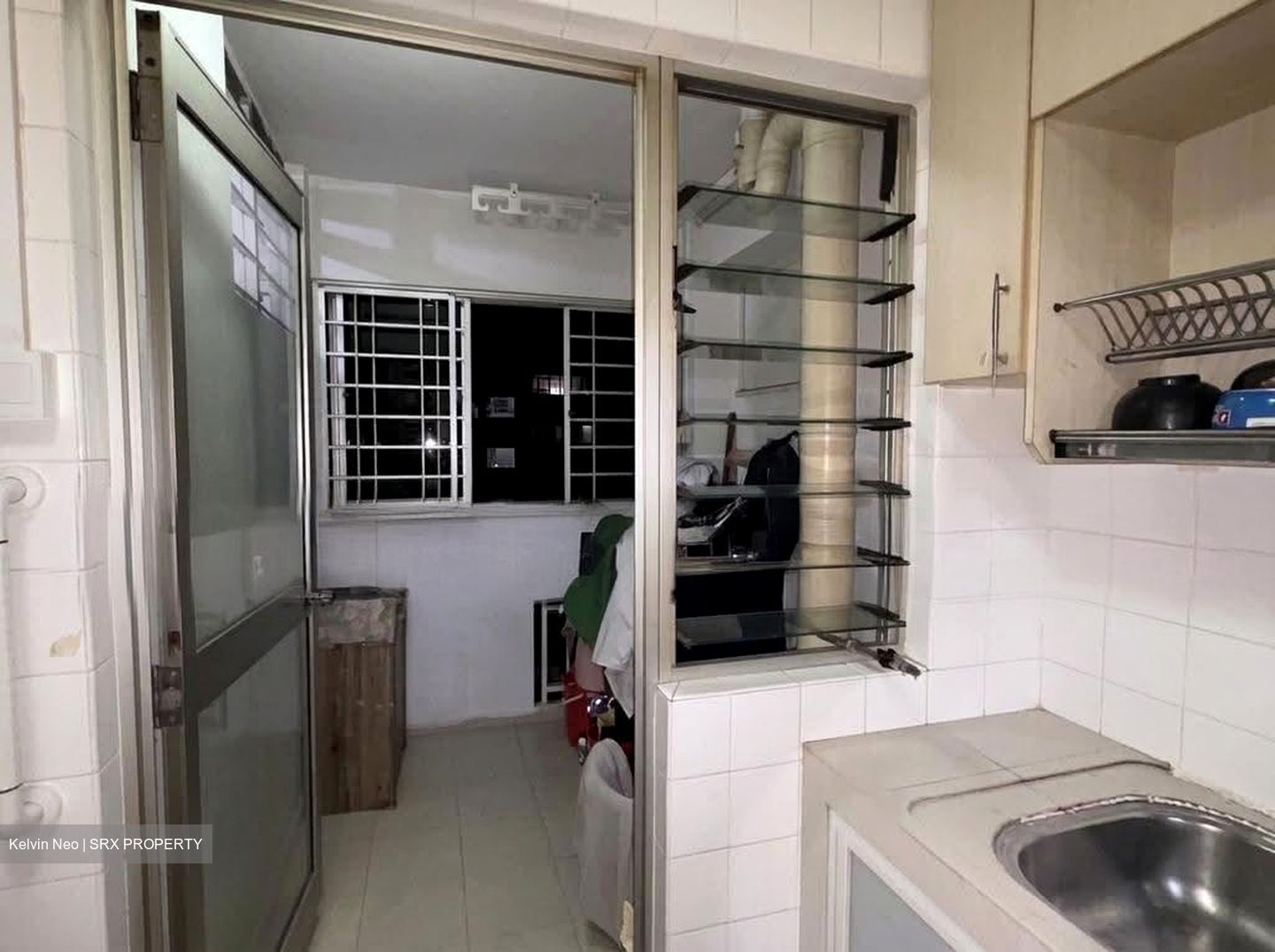 Blk 786B Woodlands Drive 60 (Woodlands), HDB 4 Rooms #637744281